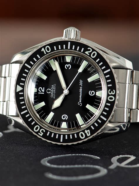 watchco omega seamaster 300|omega seamaster 300 best price.